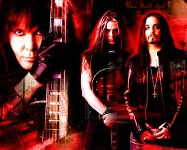 W. A. S. P.